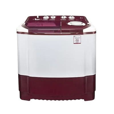 LG P7559R3FA 6.5 Kg Semi Automatic Top Load Washing Machine
