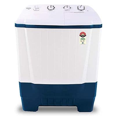 Onida S70OIB 7 Kg Semi Automatic Top Load Washing Machine