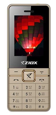 Ziox Z351