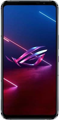 Asus ROG Phone 5s