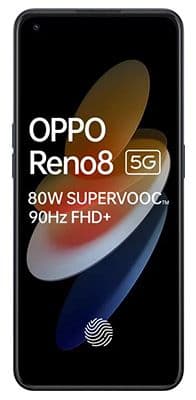 OPPO Reno8 5G