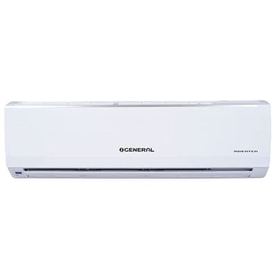 O General ASGA24BMWA 2 Ton 3 Star Fixed Speed Split Air Conditioner