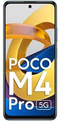 Poco M4 Pro 5G