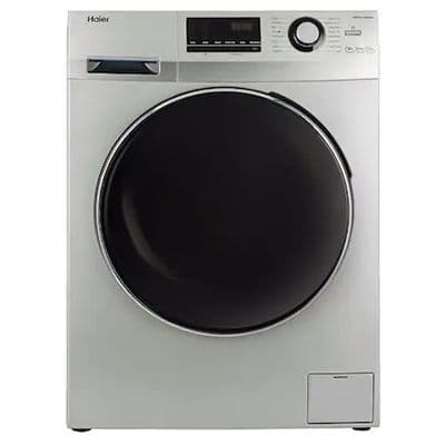 Haier HW70-B12636NZP 7 Kg Fully Automatic Front Load Washing Machine