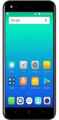 Micromax Bharat 4