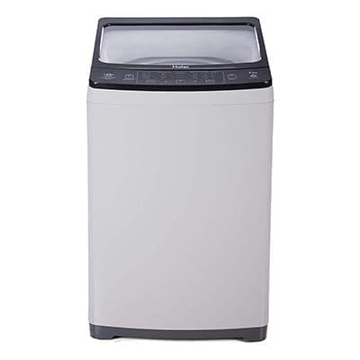 Haier HWM65-826NZP 6.5 Kg Fully Automatic Top Load Washing Machine