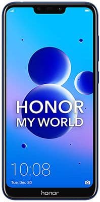 Honor 8C