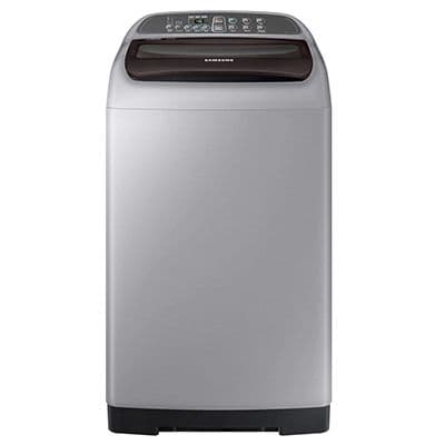 Samsung WA65M4200HD 6.5 Kg Fully Automatic Top Load Washing Machine