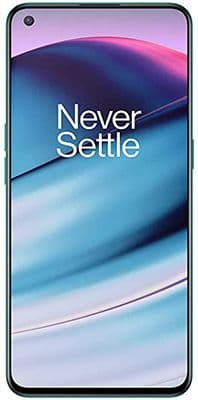 OnePlus Nord CE 5G