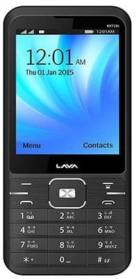 Lava KKT 28i