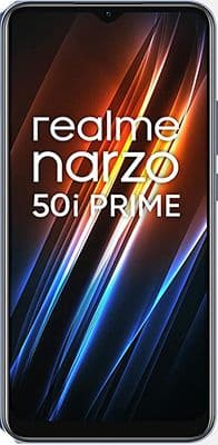 Narzo 50i Prime