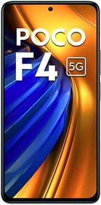 F4 5G