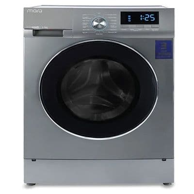 MarQ MQFLBS85 8.5 Kg Fully Automatic Front Load Washing Machine
