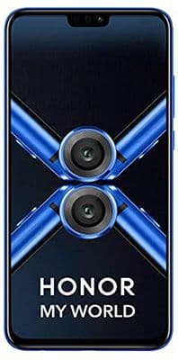 Honor 8X