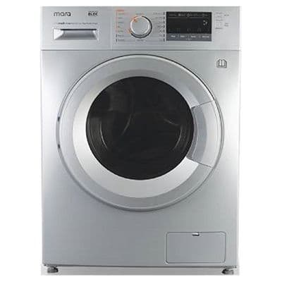 MarQ MQFLDGD10 10.2 Kg Fully Automatic Front Load Washing Machine