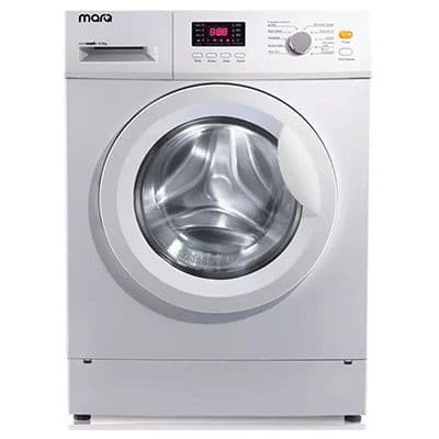 MarQ MQFLXI65 6.5 Kg Fully Automatic Front Load Washing Machine