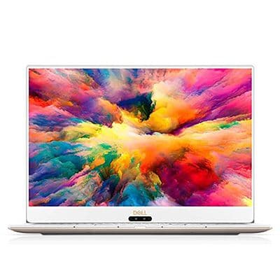 XPS 13 9370 (A560024WIN9) Ultrabook (Core i7 8th Gen/16 GB/512 GB SSD/Windows 10)