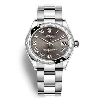 278344RBR DateJust 31