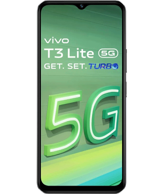 Vivo T3 Lite 5G