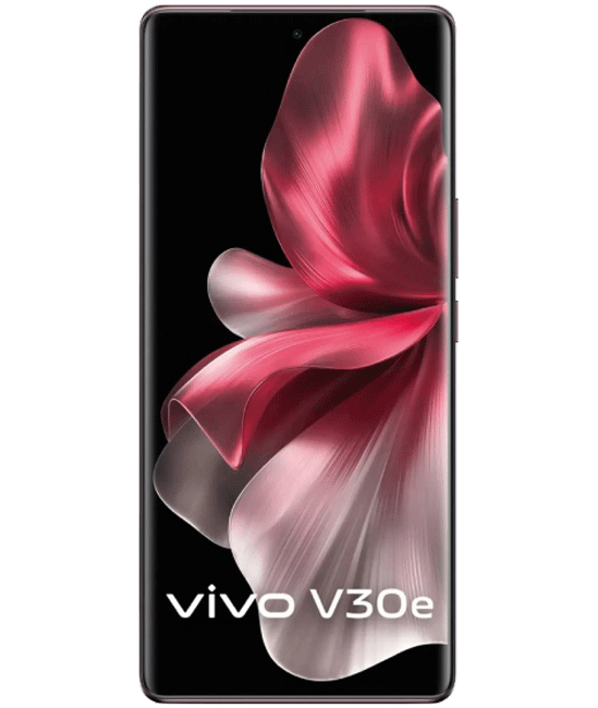 vivo V30e