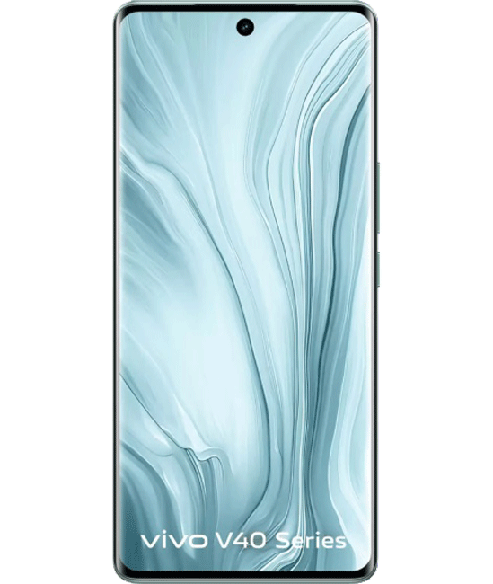 Vivo V40 Pro