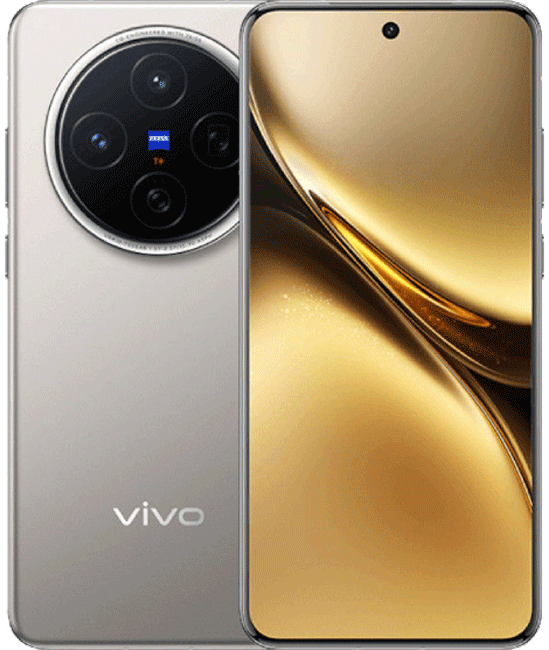 Vivo X200