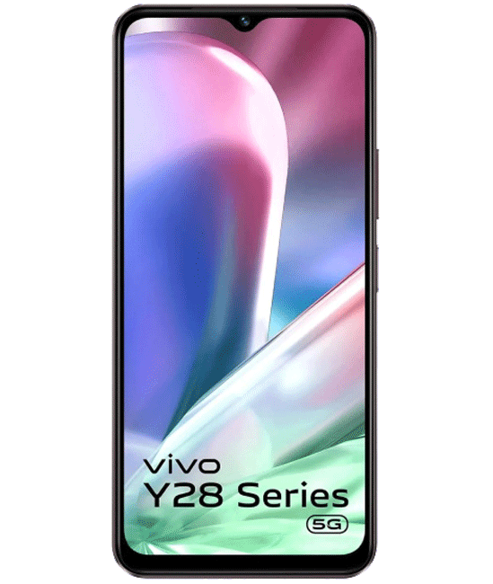 Vivo Y28e