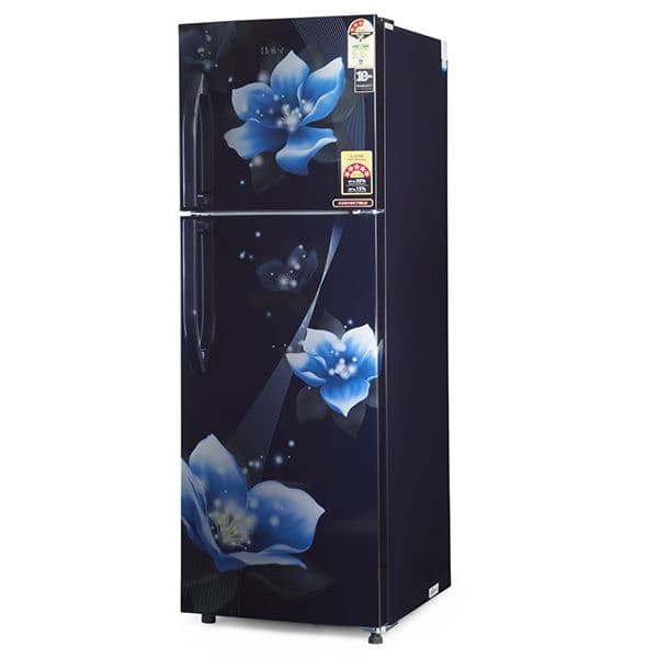 Haier HRF-2783CMM 258 Ltr Double Door Refrigerator