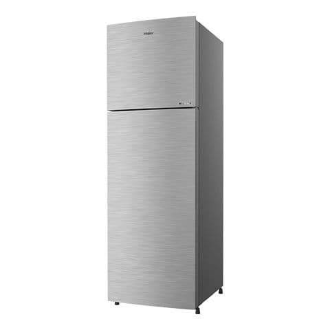 Haier HRF-2984BS-E 278 Ltr Double Door Refrigerator