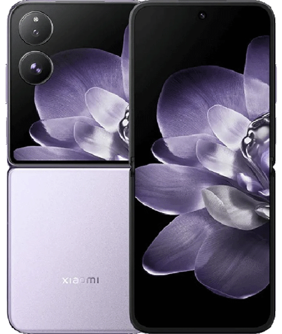 Xiaomi Mix Flip