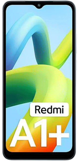 Redmi A1 Plus