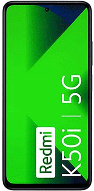 K50i 5G