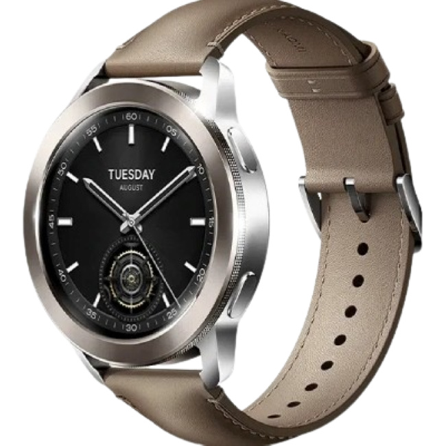 Watch S3 LTE