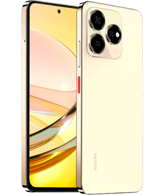 ZTE Axon 60