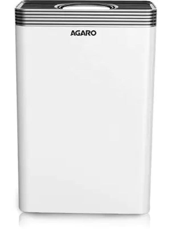 Agaro Purewave