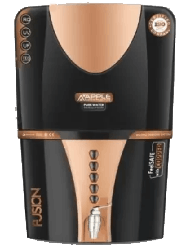 Aqua Fresh Fusion Copper RO