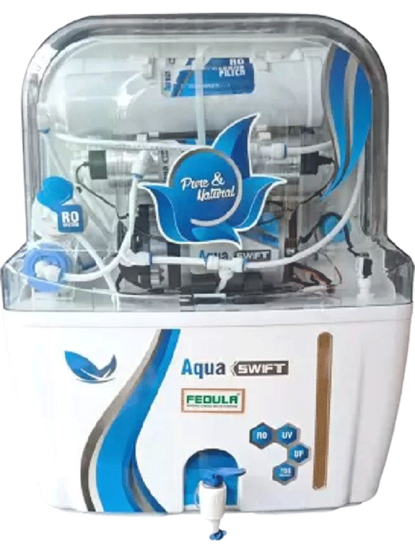 Fedula Aqua Swift IP Grand