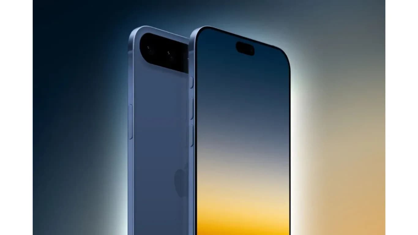 iPhone 17 Air's Slim Profile May Not Meet Expectations: Report_img