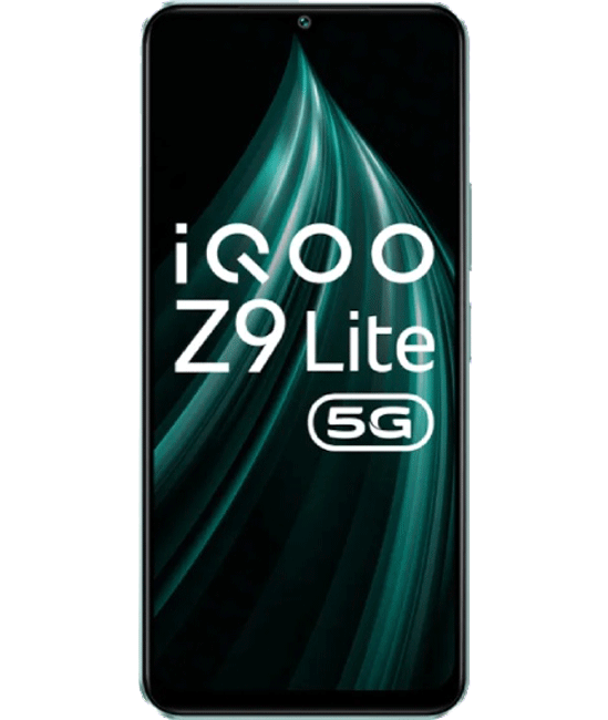 iQOO Z9 Lite 5G