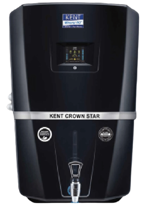 Kent Crown Star B