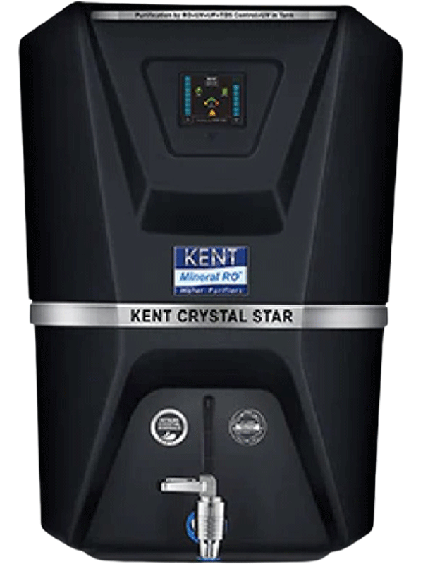 Kent Crystal Star B