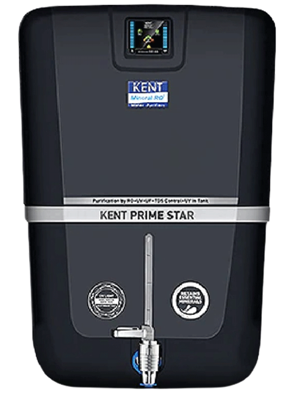 Kent Prime Star B