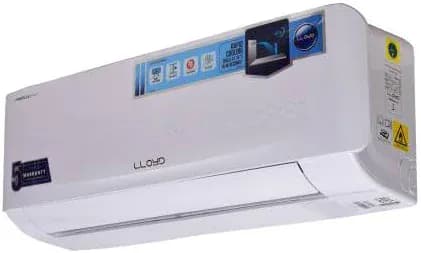 Lloyd LS12I32EF 1 Ton 3 Star Inverter Split AC