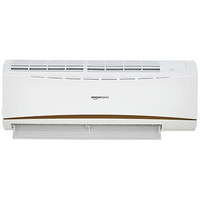 AmazonBasics SOL12FS3 1 Ton 3 Star Split AC