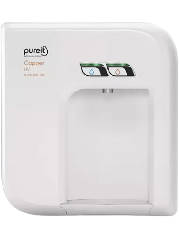 Copper UV Water Purifier