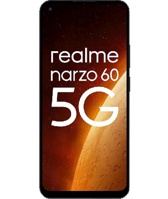 Realme Narzo 60 5G