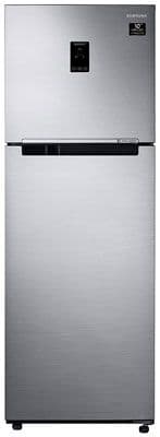 Samsung RT37T4533S8 345 Ltr Double Door Refrigerator