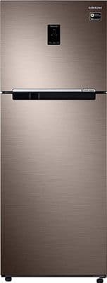 Samsung RT42R5588DX 411 Ltr Double Door Refrigerator