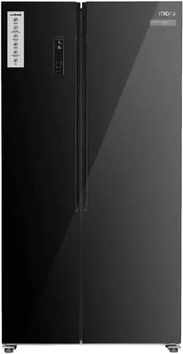 563GSMQBG 563 Ltr Side-by-Side Refrigerator