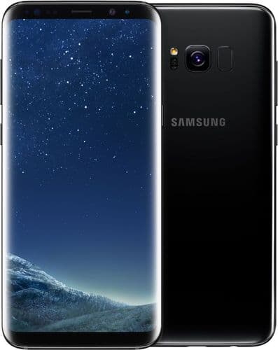 Samsung Galaxy S8 Plus